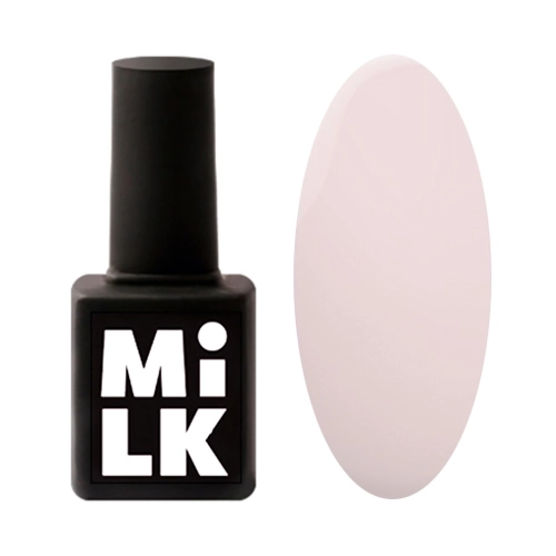 Гель-лак Milk Angel Sugar 453, 9 мл M453