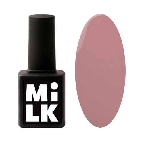 Гель-лак Milk Chillout Sleep Mask 762, 9 мл M762