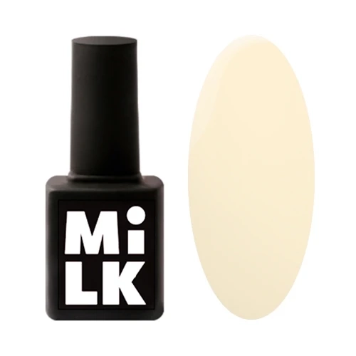 Гель-лак Milk Chillout That Girl 760, 9 мл M760