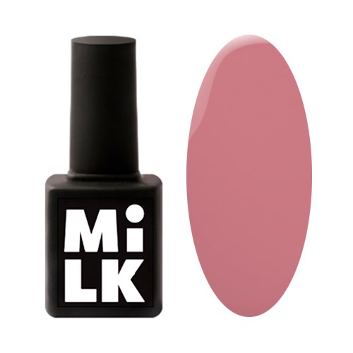Гель-лак Milk Lip Cream Candy Venom 745, 9 мл M745 - фото 511613
