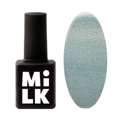Гель-лак Milk Make a wish  I Want Happiness 480, 9 мл M480
