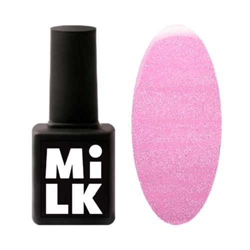 Гель-лак Milk Make a wish I want Self-Love 485, 9 мл M485