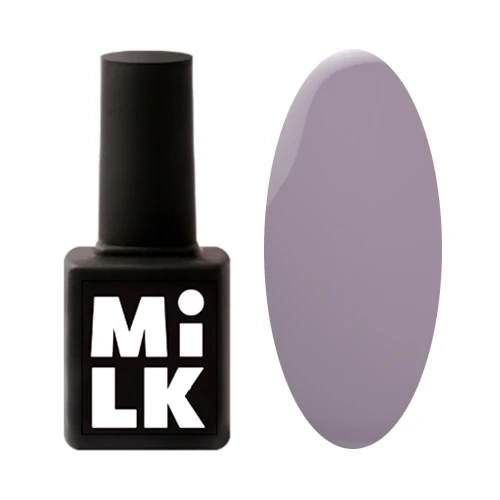 Гель-лак Milk Road Trip Backpack 344, 9 мл M344