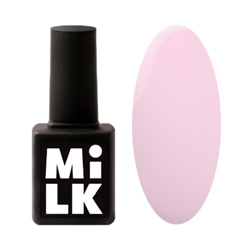 Гель-лак Milk Self-Care Lavender Oil 416, 9 мл M416 - фото 511900