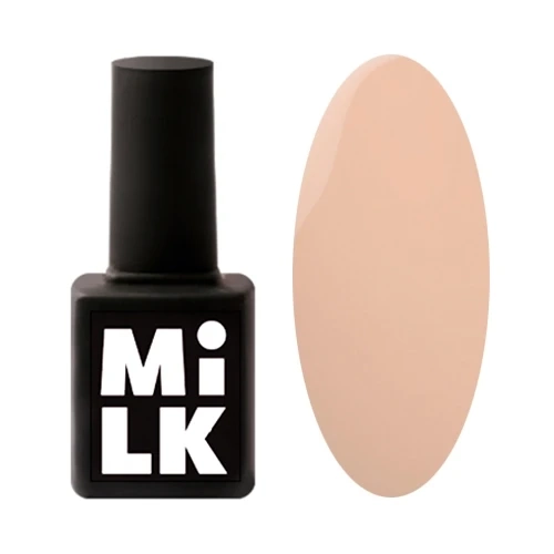 Гель-лак Milk Self-Care Spa Day 411, 9 мл M411