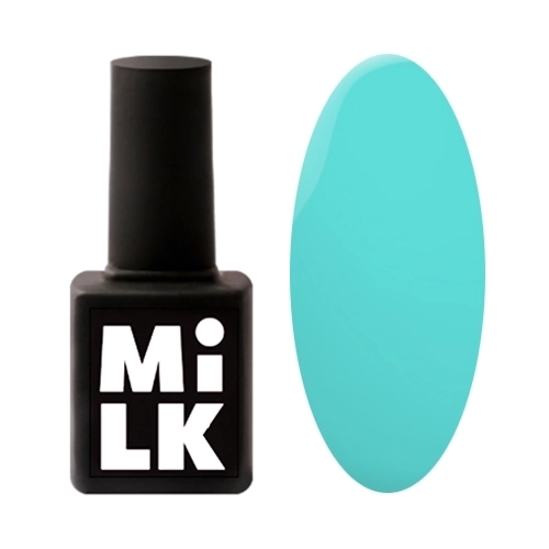 Гель-лак Milk Simple Atlantis 127, 9 мл M127