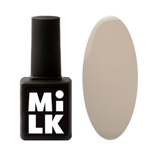 Гель-лак Milk Simple Cinnabon 153, 9 мл M153