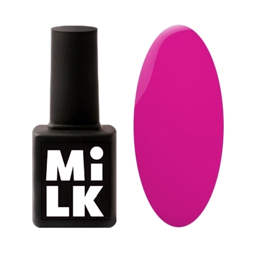 Гель-лак Milk Simple Gossip 119, 9 мл M119