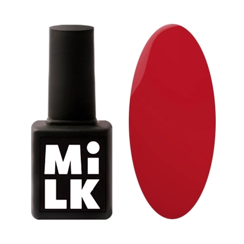 Гель-лак Milk Simple Lipstick 106, 9 мл M106