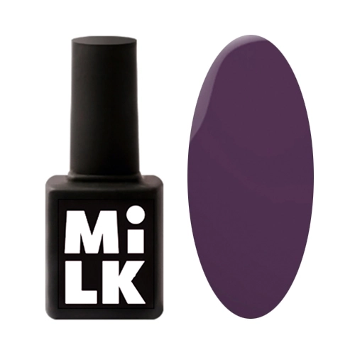 Гель-лак Milk Simple Mascara 116, 9 мл M116