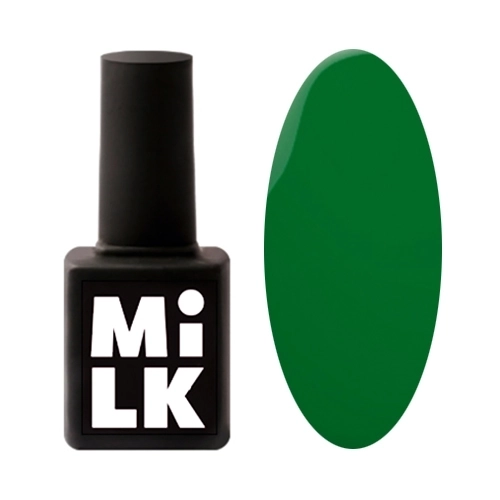 Гель-лак Milk Simple Matcha 140, 9 мл M140