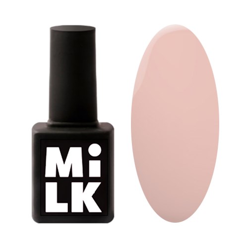 Гель-лак Milk Simple Skincare 150, 9 мл M150 - фото 512298