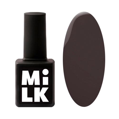 Гель-лак Milk Simple Smoky Eyes 156, 9 мл M156
