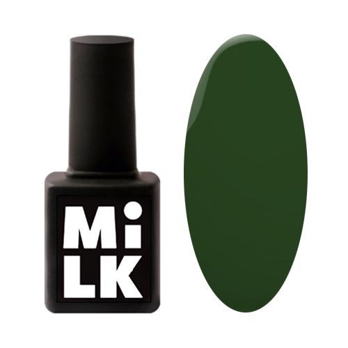 Гель-лак Milk Simple Vegan 142, 9 мл M142 - фото 512347
