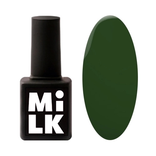Гель-лак Milk Simple Vegan 142, 9 мл M142