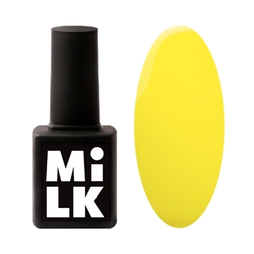 Гель-лак Milk Simple Vitamin C 113, 9 мл M113
