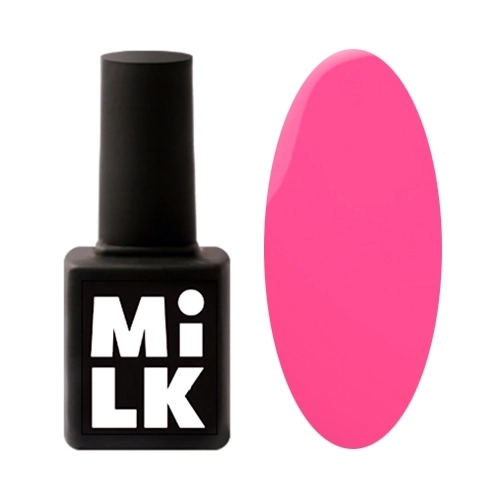 Гель-лак Milk Simple Xoxo 120, 9 мл M120
