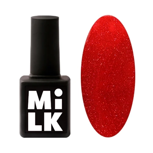 Гель-лак Milk Zodiac Aries 360, 9 мл M360