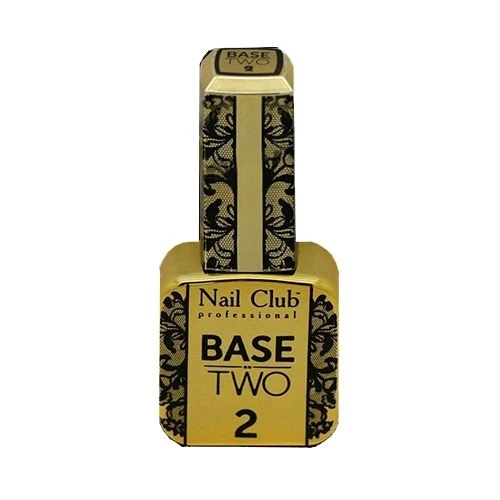 Гель-лак Nail Club базовый Base 2, 18 мл nc/base2