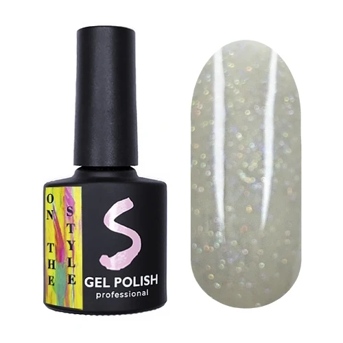 Гель-лак Sakura Оn the style (на стиле) №16, 8 мл style-16.