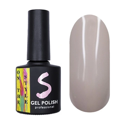 Гель-лак Sakura Оn the style (на стиле) №17, 8 мл style-17.