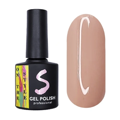 Гель-лак Sakura Оn the style (на стиле) №29, 8 мл style-29.
