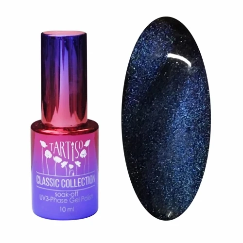 Гель-лак Tartiso Aurora TAUR-26, 10 мл TAUR-26