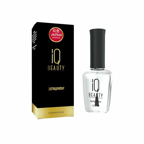 Дегидратор IQ BEAUTY, 12,5 мл IQDP984 - фото 523525