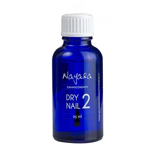 Дегидратор для ногтей Nayada Dry nail, 25 мл NS002025