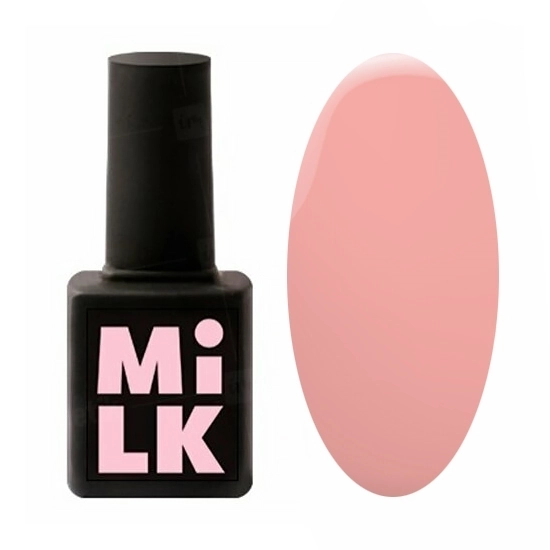 Жидкий полигель Milk Liquid Polygel 04 Belle, 9 мл LP04