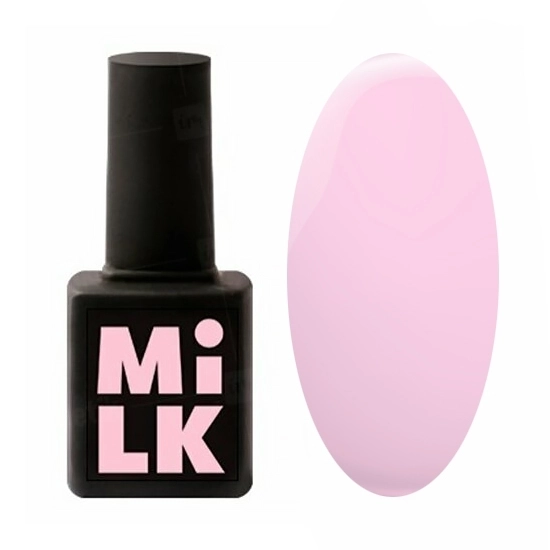 Жидкий полигель Milk Liquid Polygel 13 Veil, 9 мл LP13