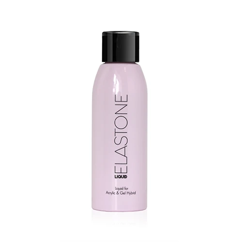 Жидкость для работы с Elastone gel ruNail, 120 мл 3953