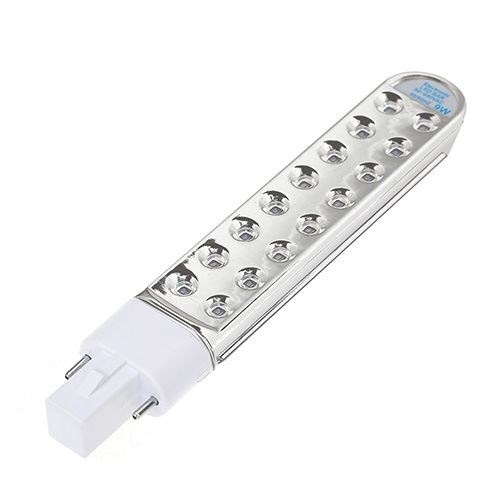 Запасная светодиодная лампочка LED 9 W s-led-9w - фото 526497