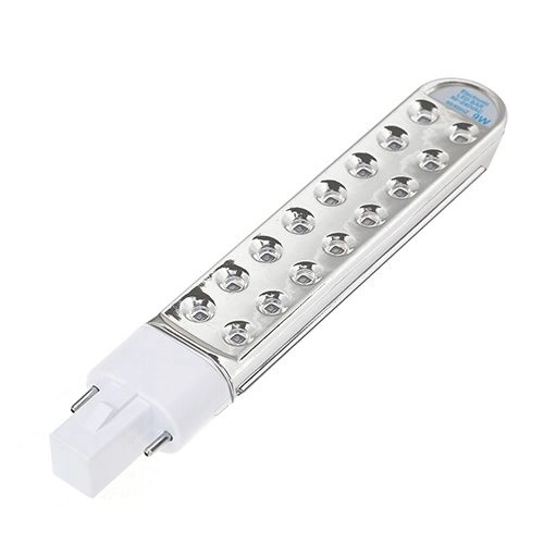 Запасная светодиодная лампочка LED 9 W s-led-9w