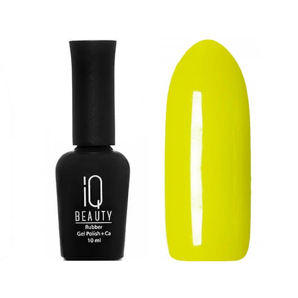 Каучуковый гель-лак IQ BEAUTY №094 с кальцием, 10 мл, Air Yoga IQGP094 - фото 528897