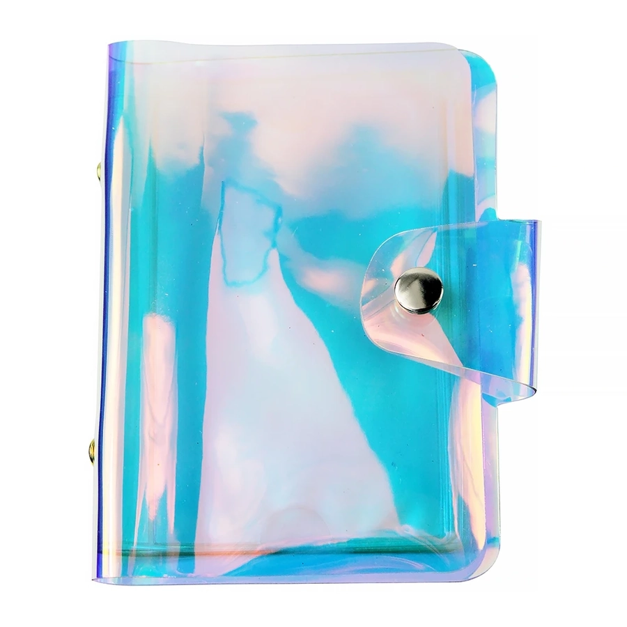 Кейс для пластин Ice and Aurora Stamping №1 на 20 шт. JG-01