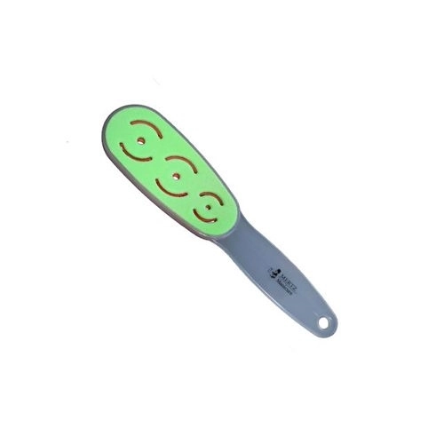 Керамическая терка для педикюра Mertz 714 MERTZ714