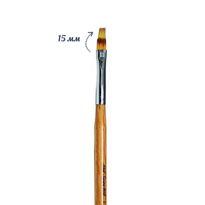 Кисть для омбрэ Tartiso №808 TK/808