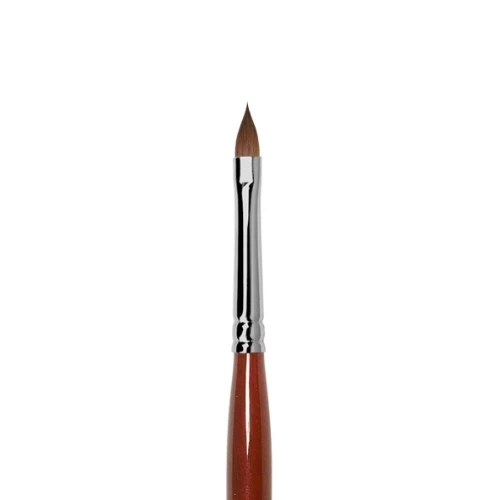 Кисть колонок лепесток  №03 Roubloff GK93R-3