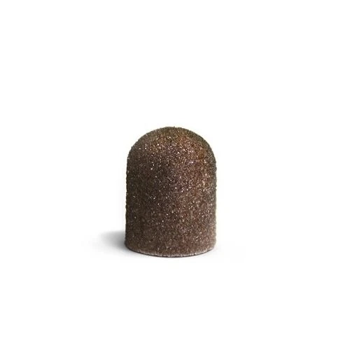 Колпачок абразивный Runni Art, 10*15 мм, 180 грит (1 шт.) kk/180-15
