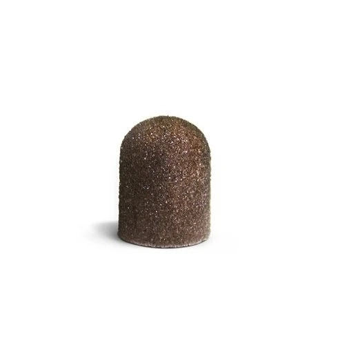 Колпачок абразивный Runni Art, 13*19 мм, 120 грит (1 шт.) kk/120-19
