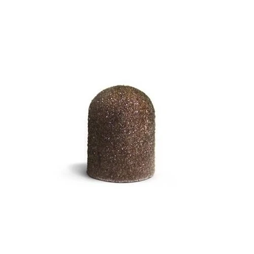 Колпачок абразивный Runni Art, 13*19 мм, 180 грит (1 шт.) kk/180-19