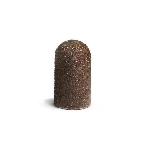 Колпачок наждачный Runni Art, 5*11 мм, 80 грит 1 шт. kk/80-11