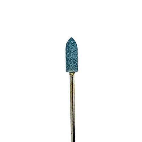 Корундовая фреза GC-13 Ø0,23 см, конус 104142 - фото 531793