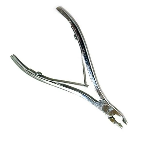 Кусачки для кутикулы Natbro SB-00 NB-SB-00