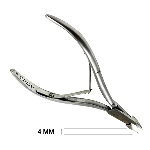 Кусачки маникюрные ACURA Professional  AN-01 2spr AN-01/2spr