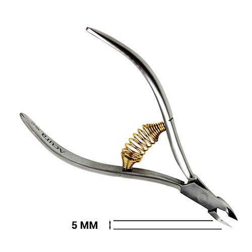 Кусачки маникюрные ACURA Professional AN-01 SPIR AN-01 - фото 533039