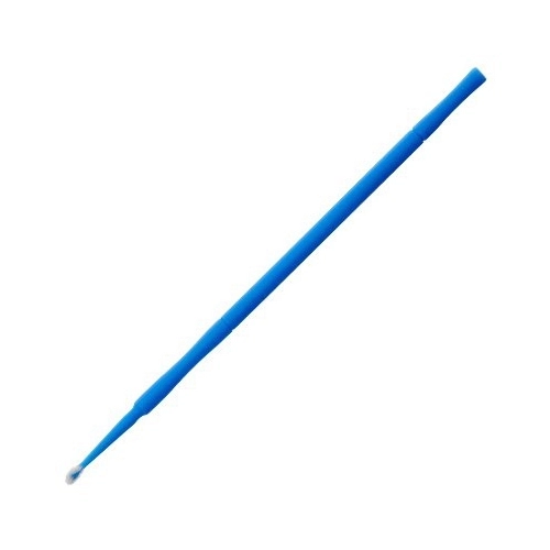 Микрощеточки в пакете L, 90-100 шт. (синие) Р115-27-03