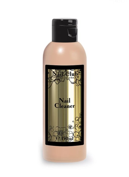 Обезжириватель Nail Club Nail Cleaner, 150 мл nc/NailCleaner - фото 540053