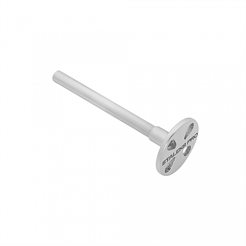 Педикюрный диск PODODISC STALEKS PRO XS (10 мм) PD-10 - фото 541475